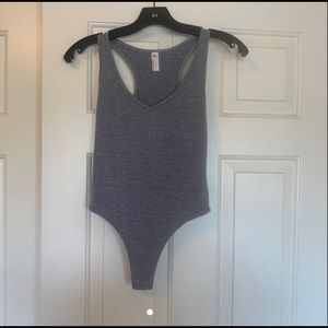 American apparel bodysuit